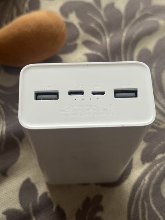 Повербанк XIAOMI