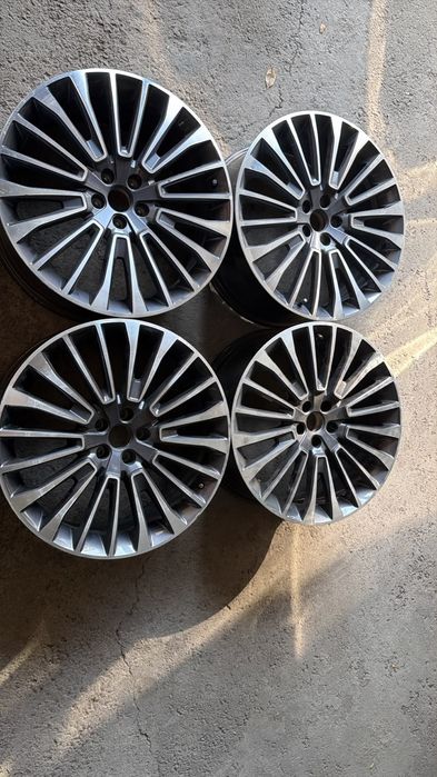 Диски для Jetour x90 plus R20