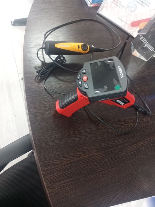 Видео эндоскоп профессиональный