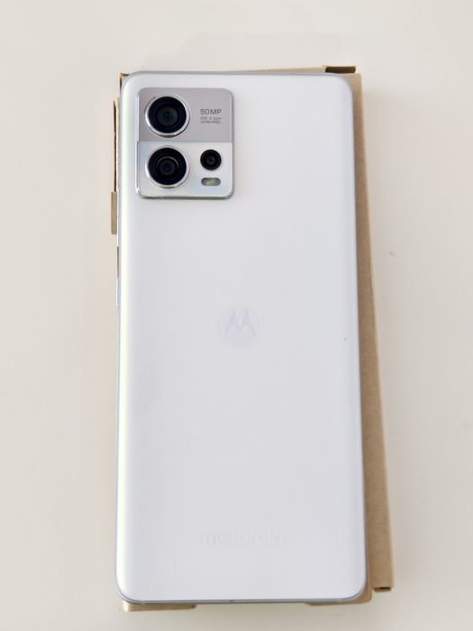 Motorola Edge 30 fusion, ca nou
