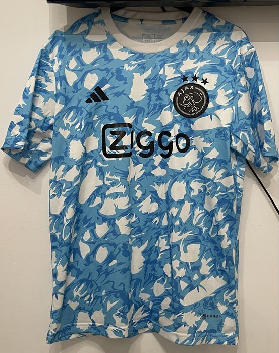 Ajax away Jersey 2023/2024 - size M