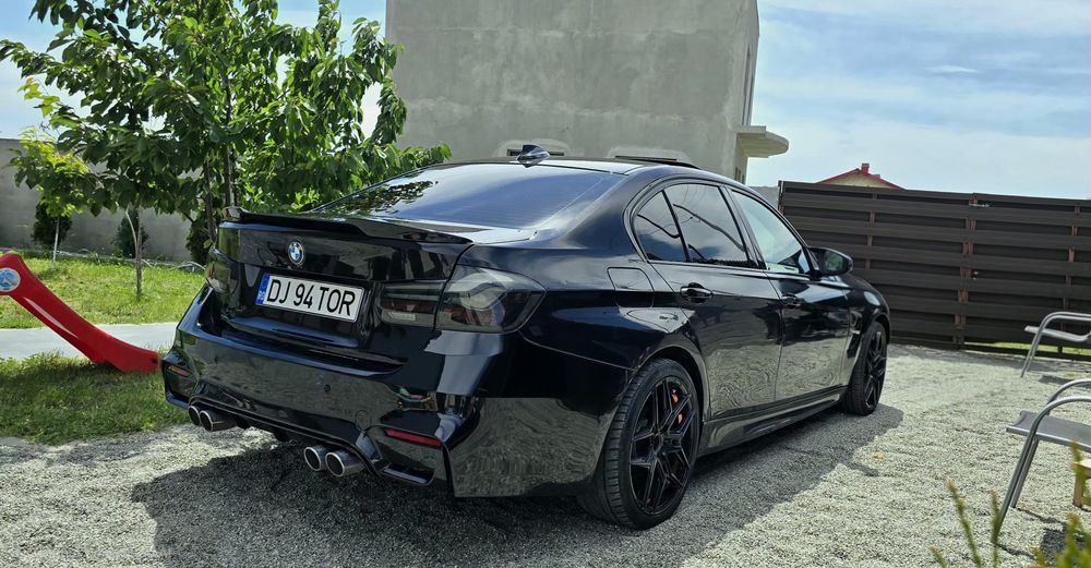 BMW 3 Series 2014 — imagine 2