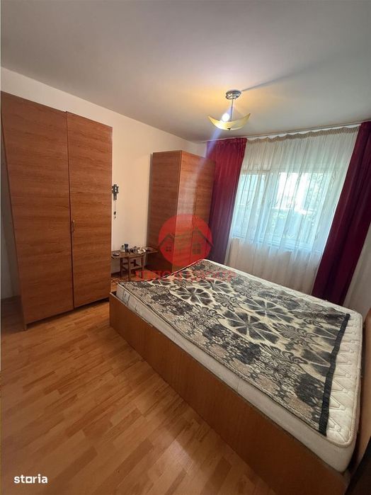 Apartament 2 Camere Decomandat, zona Eden
