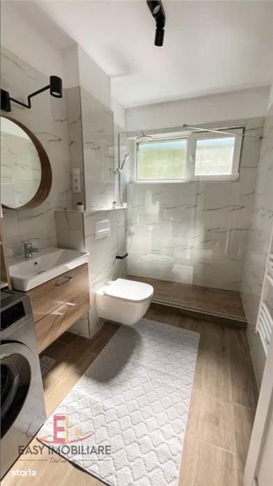 Apartament 2 camere, UMF, centru, Residential, Targu Mures