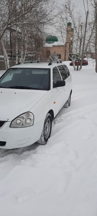 Приора универсал