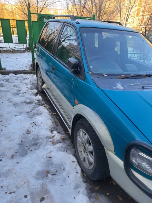 Продам mitsubisi