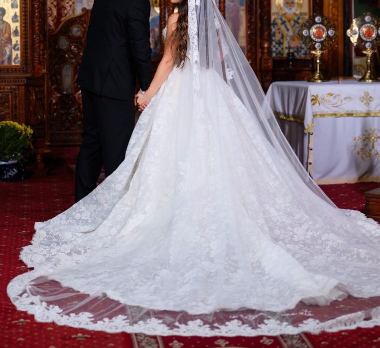 Rochie de Mireasa