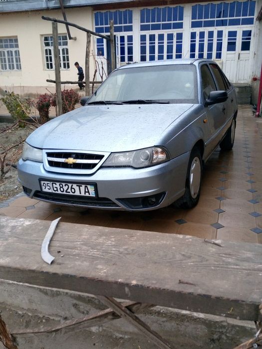 Нексия 2сонс гибрит