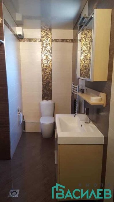 Продава се Тристаен апартамент в София, Център - 104 кв.м за 1810 €/кв.м - Снимка #13