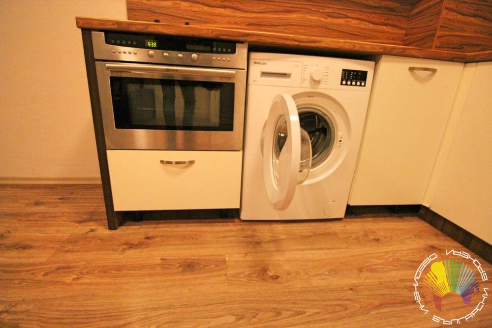 Дава се под наем Двустаен апартамент в Бургас, Славейков - 74 кв.м за 510 € - Снимка #2