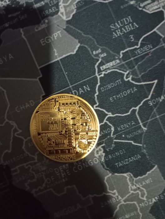 монета bitcoin btc биткоин