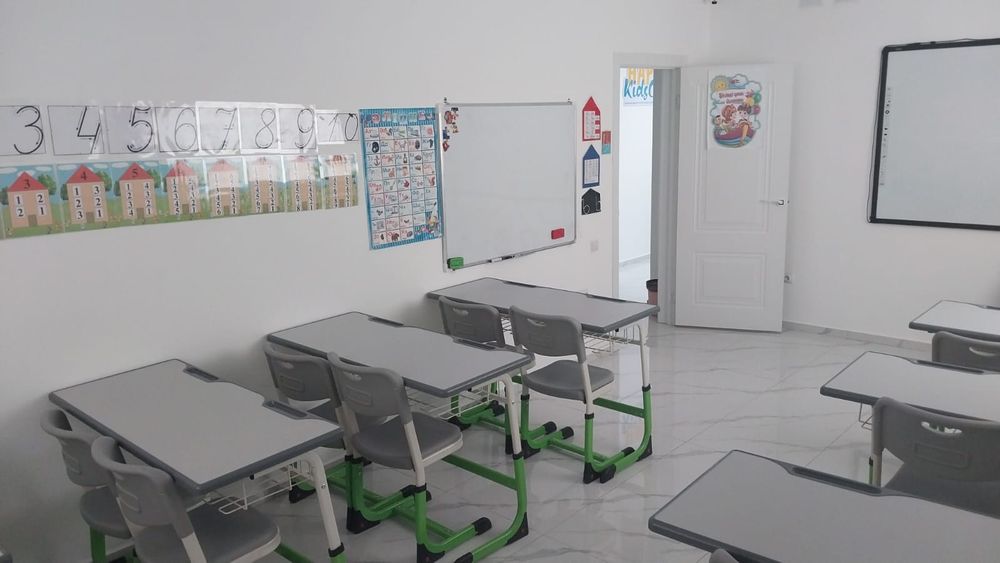 Сдам кабинеты в детском центре