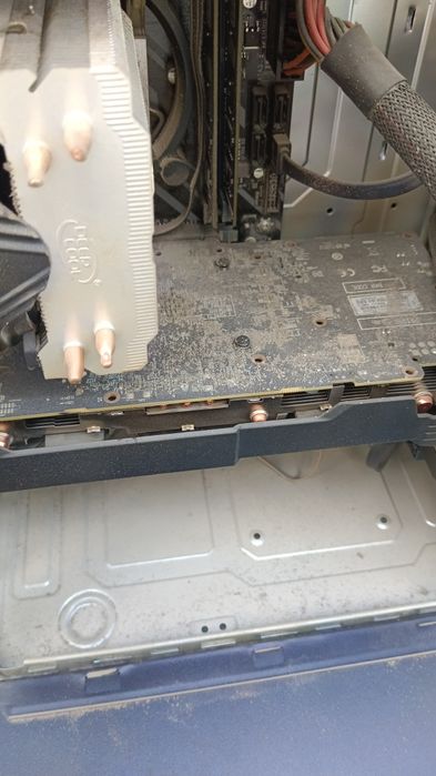 Глобальное техническое обслуживание компьютерных клубов