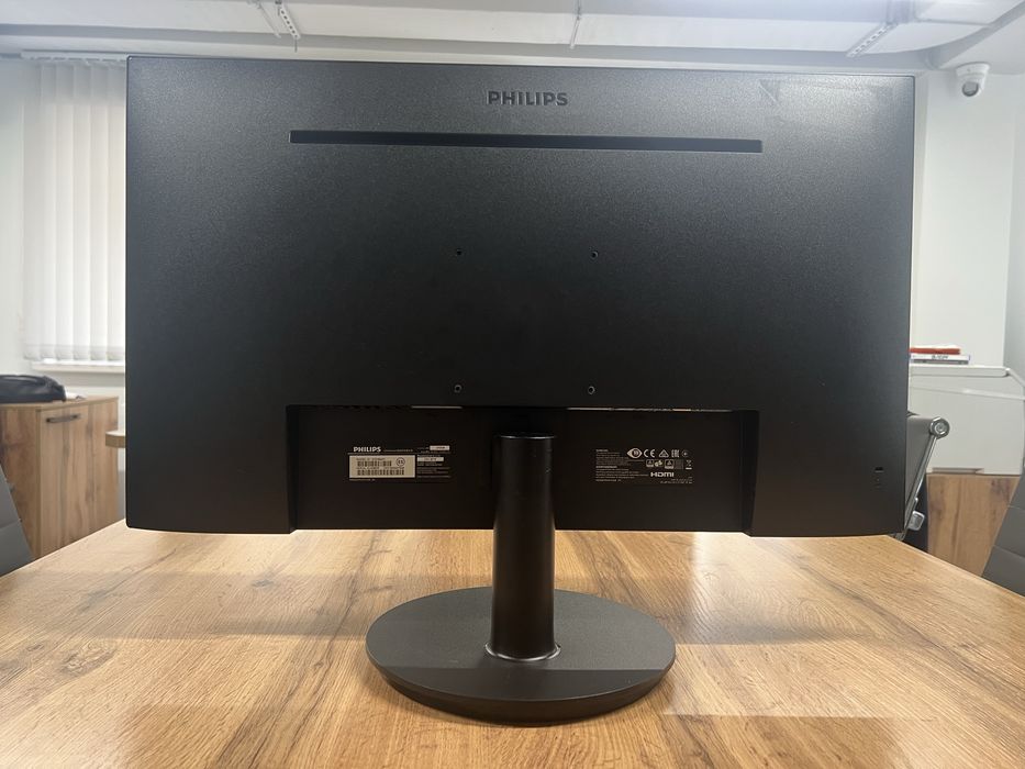 Монитор Philips 27" IPS Full HD 75 Гц (272V8A)