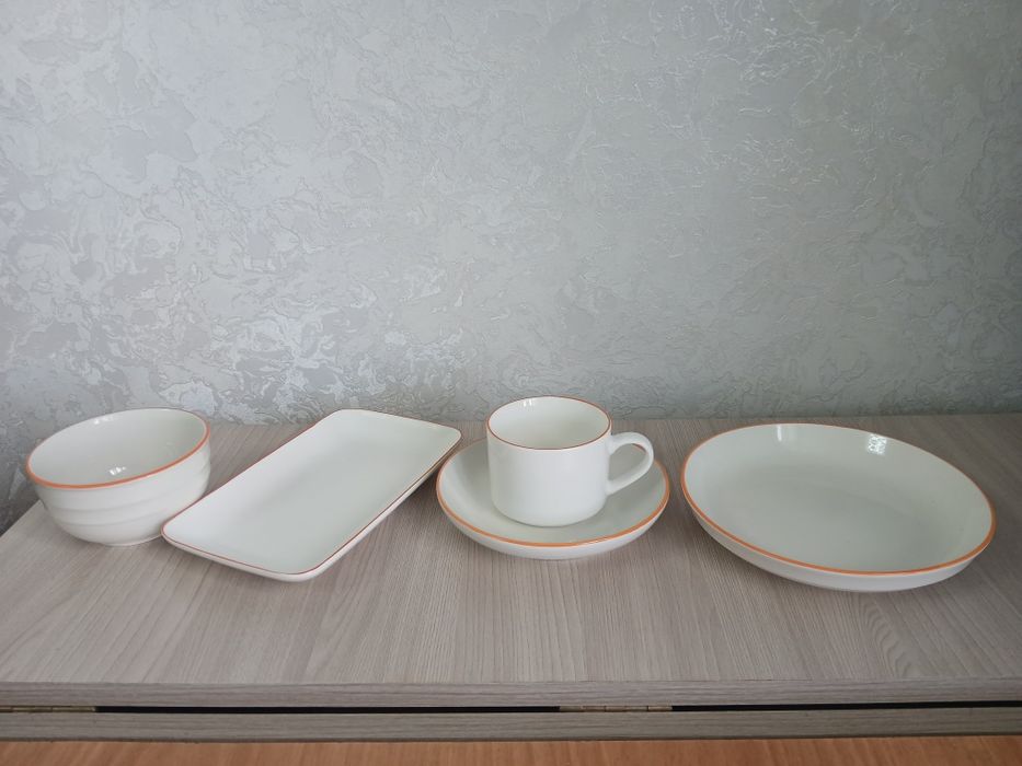 Продам новый сервиз 32 предмета