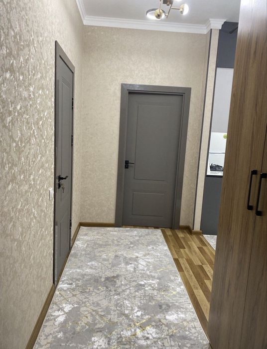 Сдается 2 ком Массив 2. Куйлюк