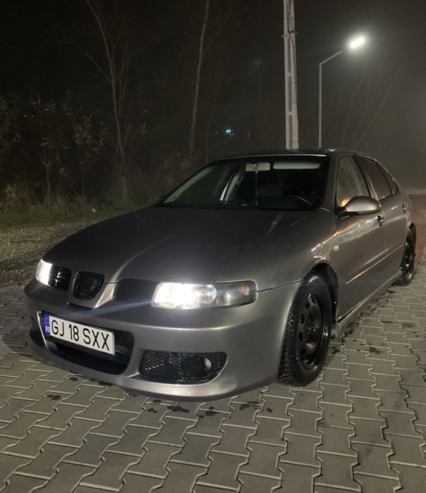 Seat Leon 1.9 ARL