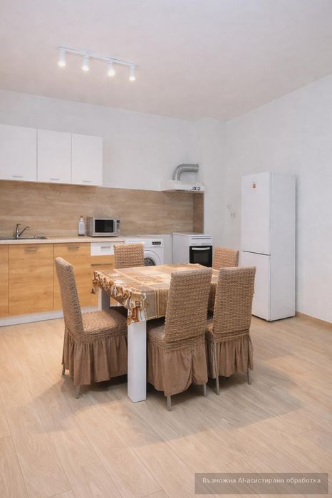 Двустаен апартамент под наем в ж.к. Овча купел, 2172714