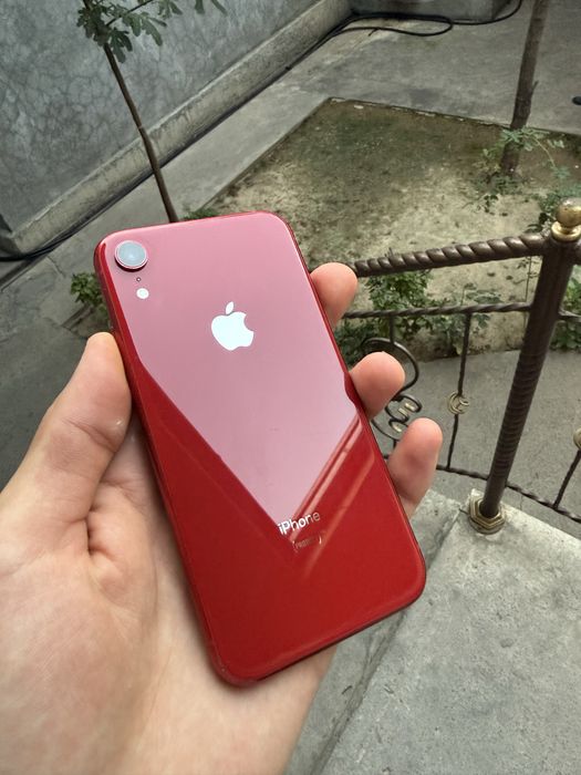 iPhone Xr 128Gb 73% ochilmagan!!