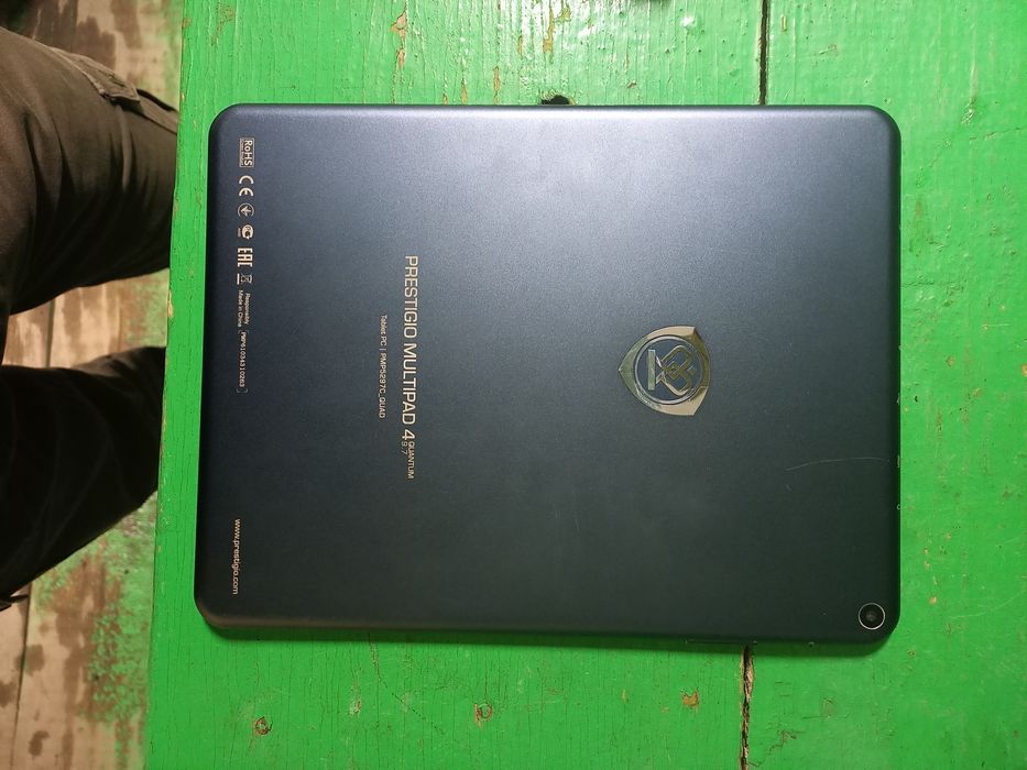Продам Планшет. PRESTIGIO
