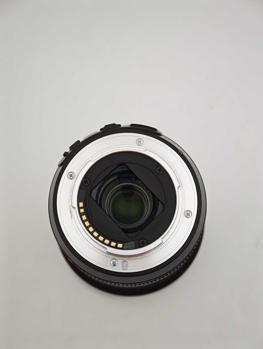Fuji Fujinon Fujifilm 18-55mm 2.8 - 4 O.I.S.