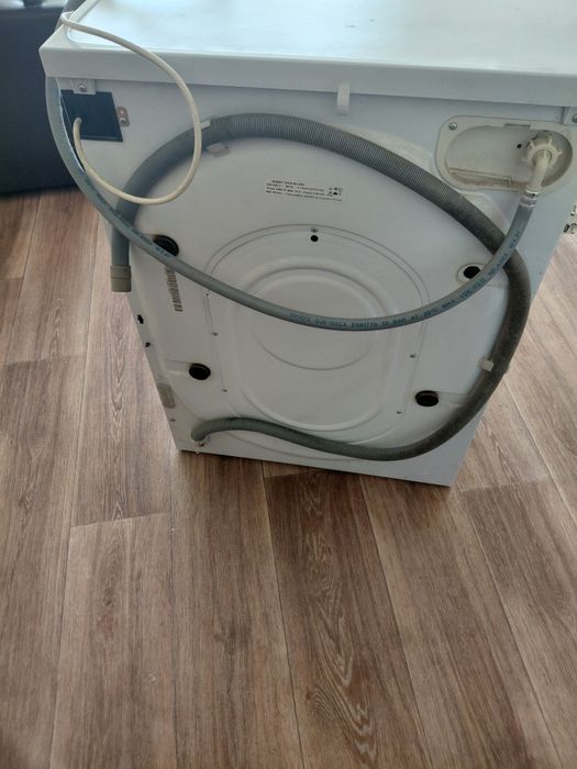 Стиральная машина автомат 3КГ