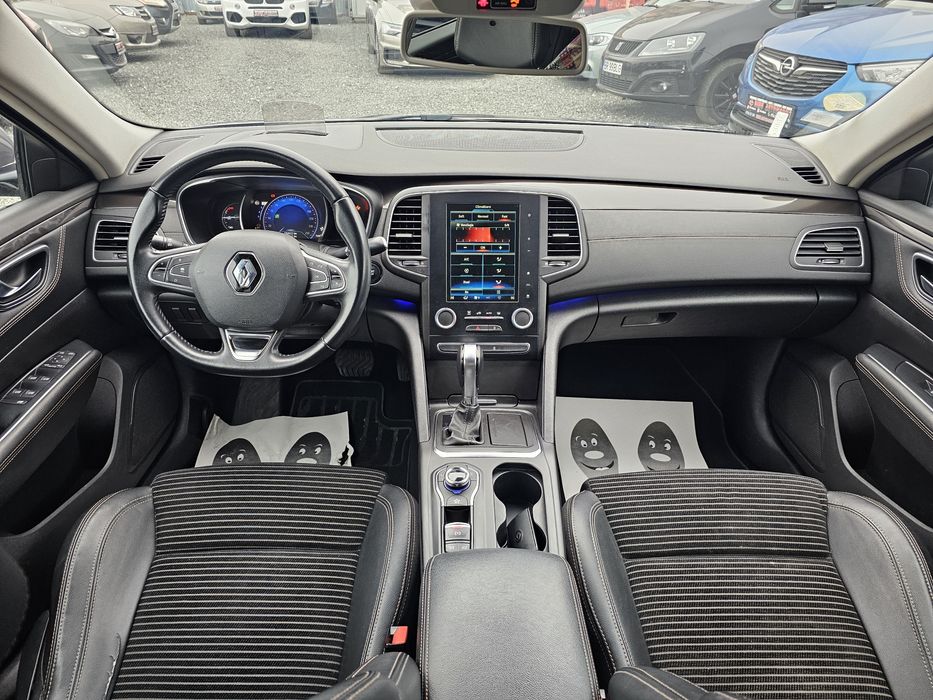 Renault Talisman  Automat