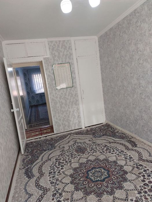 Продаётся квартира Чиланзар Г 9а 3/3/4 кирпич