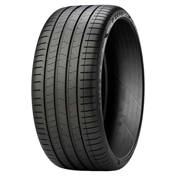 Комплект летни гуми Pirelli P Zero 285/45/21 и 315/40/21