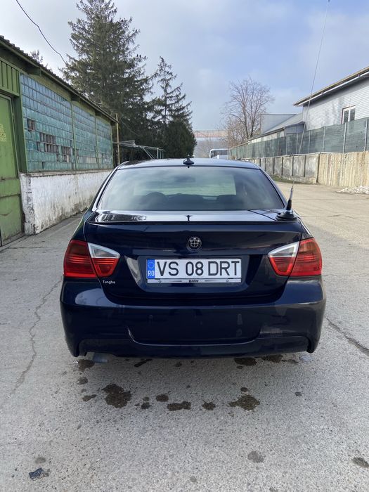 Bmw e90 320d M pack