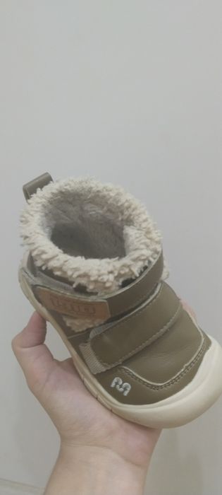 Детские обуви продается