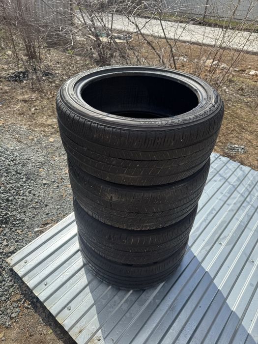 Летний шина YokoHama