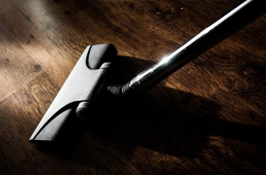 Почистващи услуги