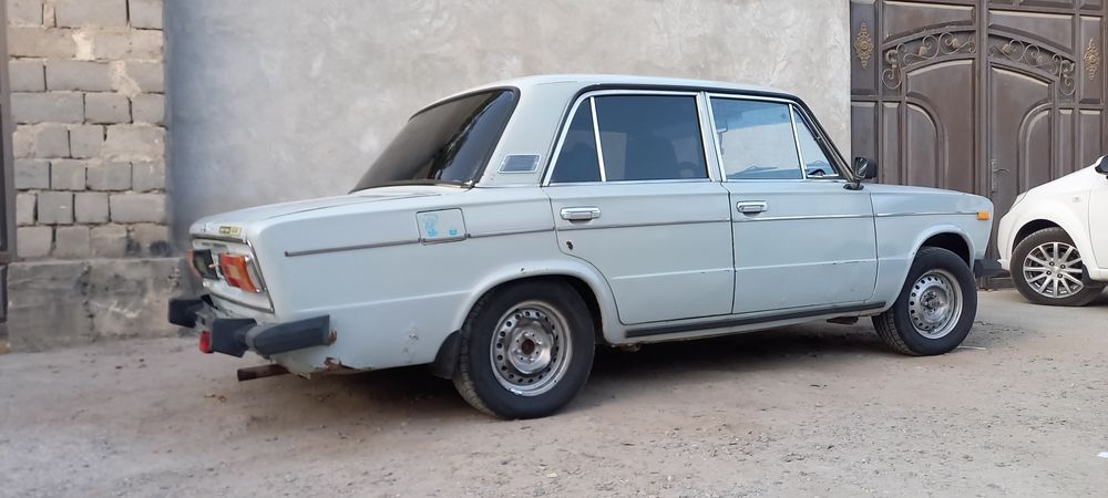 Продоётся ваз 21.06 в хорошем состаяни.