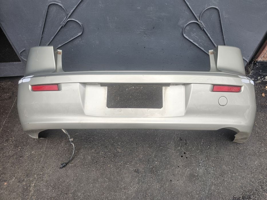 Бампера, кузовщина