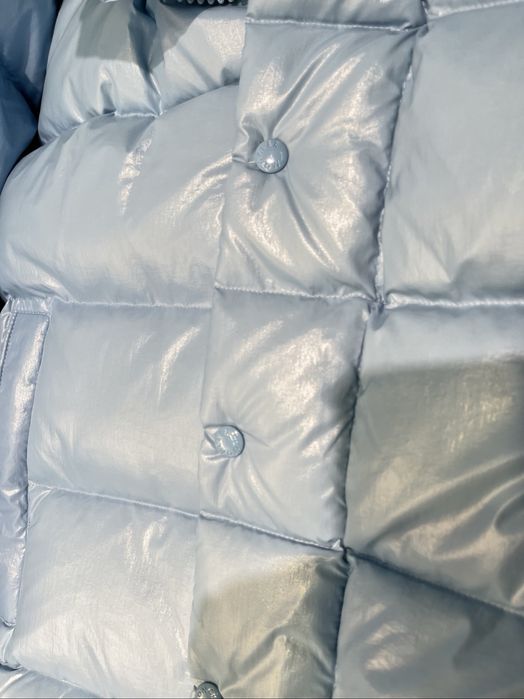 Geaca cu puf barbati