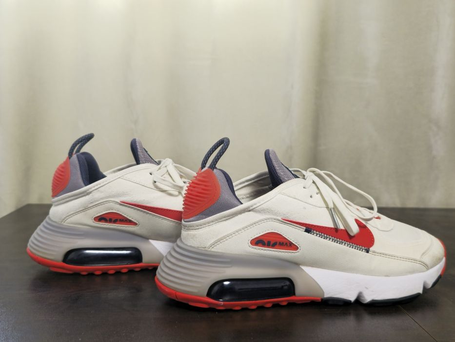 Nike Air Max 2090 Мъжки обувки 42.5 номер като нови