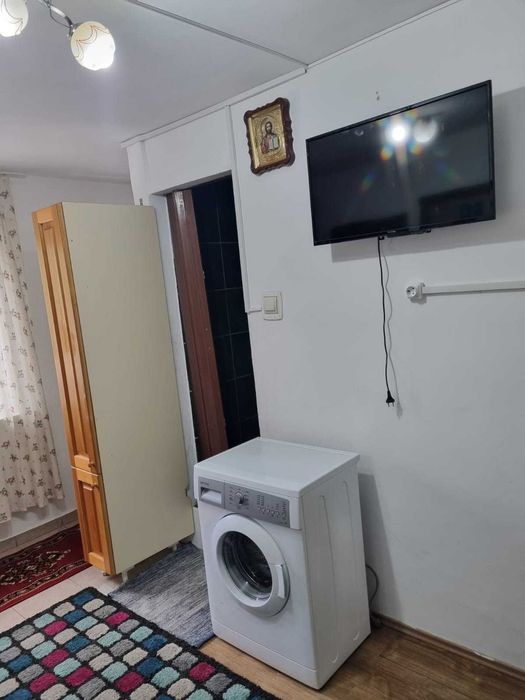Închiriez apartament 2 camere b-dul Primaverii