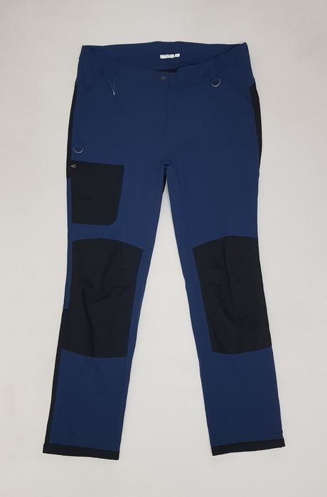 Pantaloni noi CELLBES of SWEEDEN Stretch, tura, munte, outdoor, nr. 52