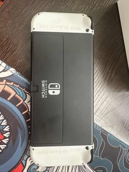 Продам Nintendo Swith Oled