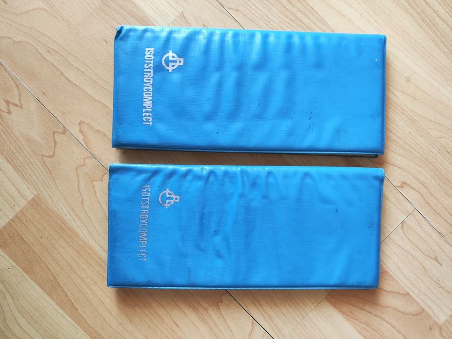 Албуми със снимки за културисти