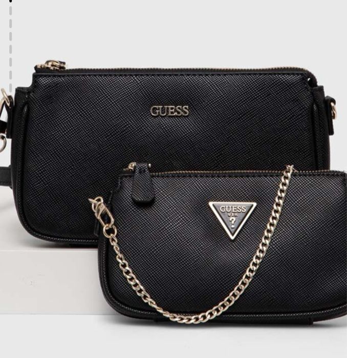 Чанта Guees  по. 35€ € 159€