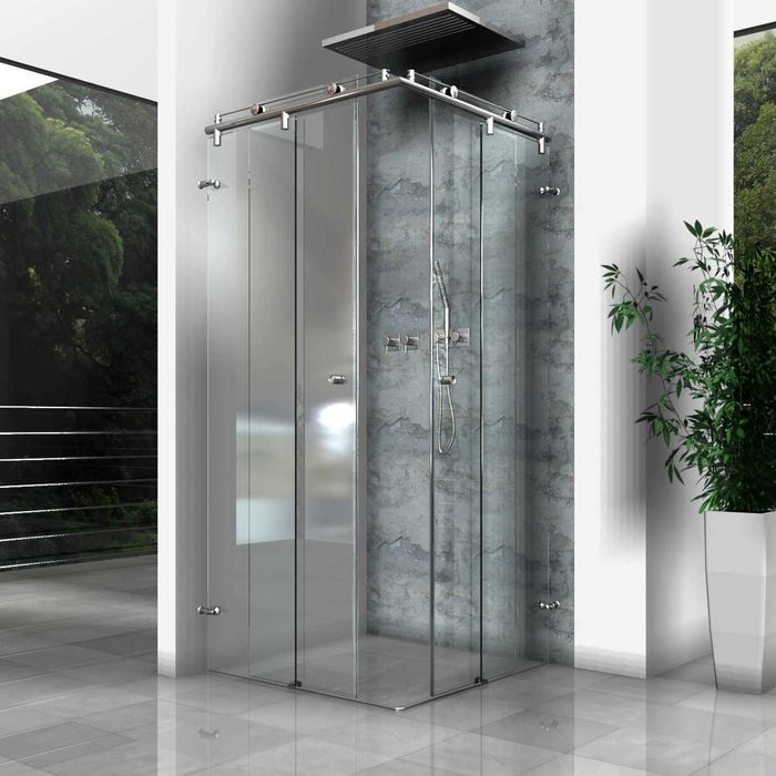 Dushavoy kabina Душевая кабина Dush kabina Душевые кабины Перегородки