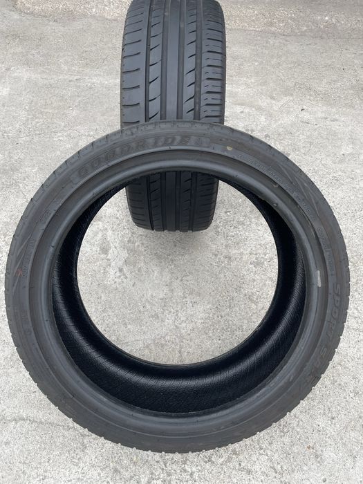 225/40/18 -2бр. Летни гуми