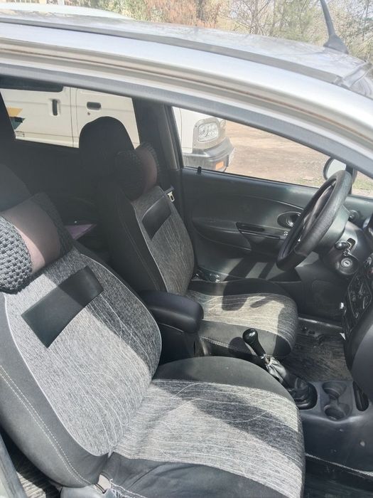 Matiz  2011-yil xolati yaxshi