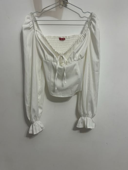 Новые вещи с этикетками