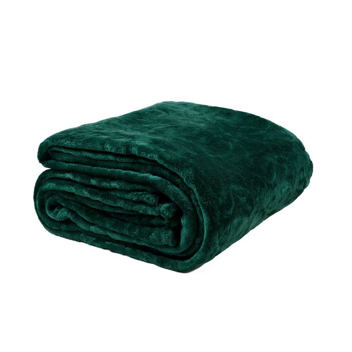 Set Halat și Patura Royal Green, Oriflame