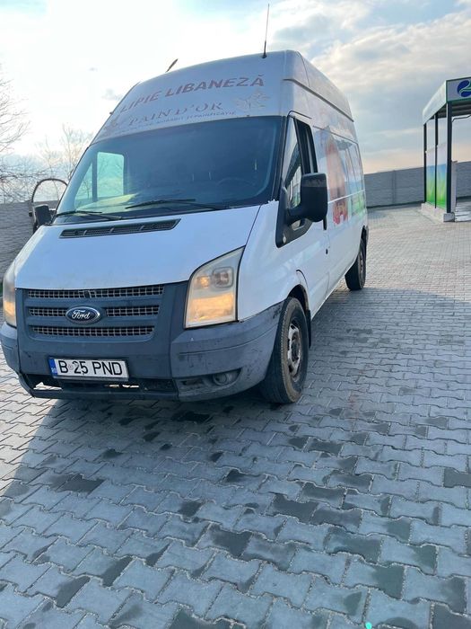 Piese ford transit 2.2E5 6 trepte motor cutie roti faruri uși planetar