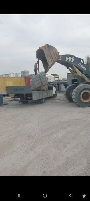 Газель плашата перевозка юк ташиш 5мет габарит