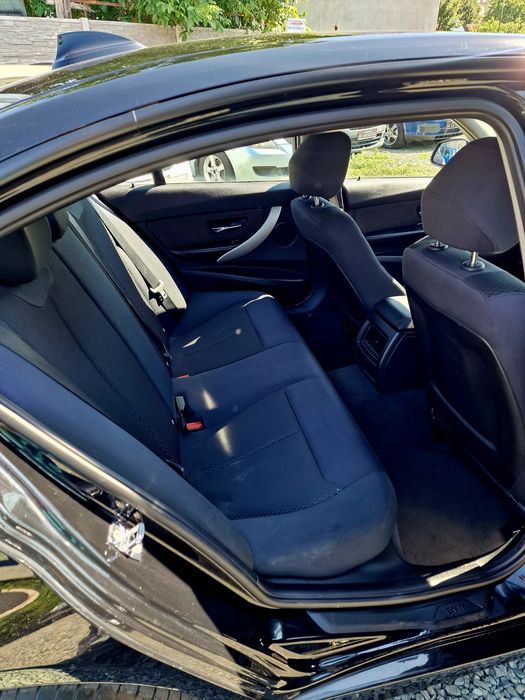 Bmw Seria 3 F 30 Parc Auto Rate sau Cash